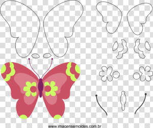 Transparent Borboleta Png  Png Download