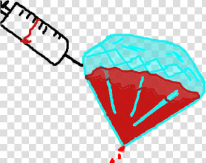 Diamante De Sangue   Png Download  Transparent Png