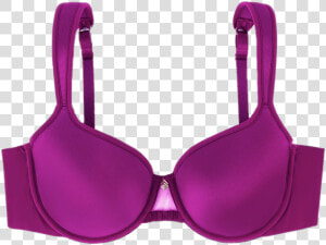 Purple Bra   Ladies Bra In Purple Colour  HD Png Download