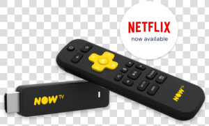 Now Tv Smart Stick   Now Tv Fire Stick  HD Png Download