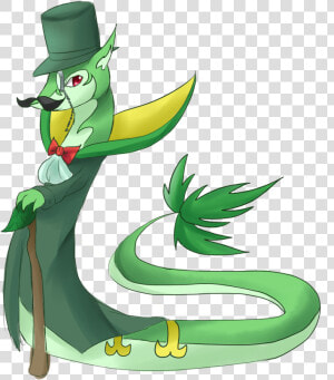 Classy Pokemon  HD Png Download