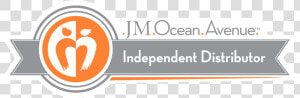 Jm Ocean Avenue Logo  HD Png Download