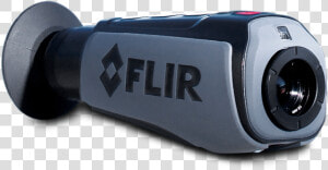 Flir Camera  HD Png Download