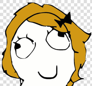 Derpina Meme Png   Meme Derpina  Transparent Png