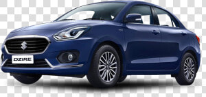 Maruti Suzuki New Dzire   Png Download   Suzuki Swift New Dzire  Transparent Png