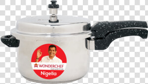 Wonderchef Nirula Pressure Cooker  HD Png Download