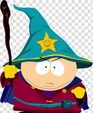 South Park Em Png   South Park The Stick Of Truth Cartman  Transparent Png