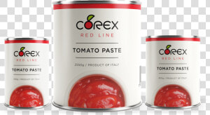 4 Tomato Paste  HD Png Download