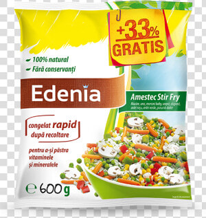 Stir Fry Mix   Edenia  HD Png Download