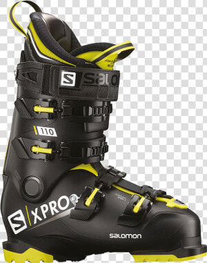 Salomon Xpro 110 2019  HD Png Download