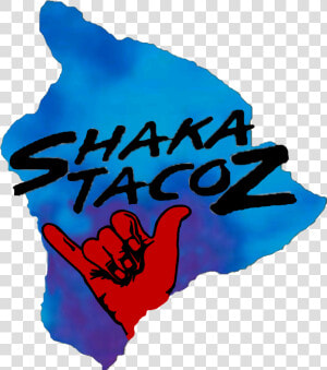 Shaka Tacoz   Illustration  HD Png Download