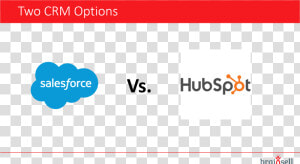 Hubspot  HD Png Download