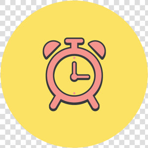 Alarm Clock Icon   General Do Medo Fez  HD Png Download