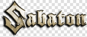 Welcome To Heavy Metal Online   Sabaton Logo  HD Png Download