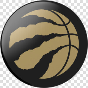 Raptors Logo Ball   Toronto Raptors Logo 2019  HD Png Download