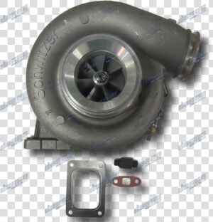 09100 7429 Turbocharger S3a Man Truck D2866lf14   Gadget  HD Png Download