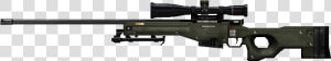 Download For Free Sniper Rifle Png Picture   Awm Png  Transparent Png