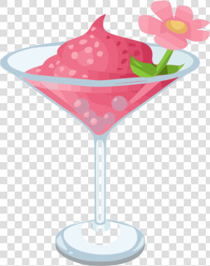 Martini Clipart Pink Wine Glass   Date Rape Drugs Clip Art  HD Png Download