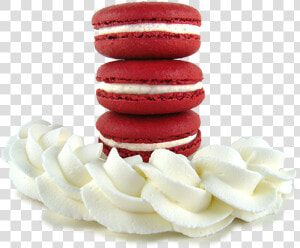 Biscuit Red Velvet Png  Transparent Png