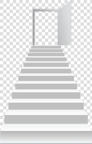 Stairs White Color Png Gos Institution   Rising Through The Ranks  Transparent Png