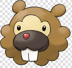 Bidoof Photo 1892139 399bidoof Zpsf08296da  HD Png Download