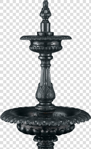 Minimus Roman Fountain   Antiques Old Fountain  HD Png Download