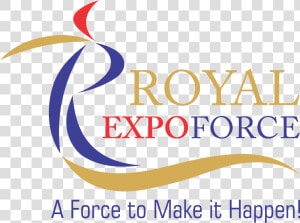 Royal Expo Force   Aew Europe  HD Png Download