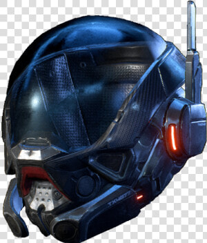 Pathfinder Vigilant Helmet V  HD Png Download