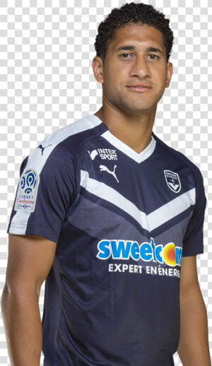 Pablo Girondins De Bordeaux  HD Png Download