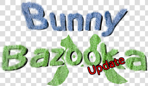 New Scoring System For Bunny Bazooka   Art  HD Png Download