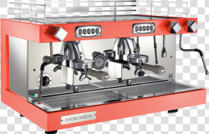 La Nuova Era Andromeda Espresso Machine   La Nuova Era Andromeda  HD Png Download