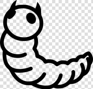 Caterpillar   Caterpillar Icon  HD Png Download