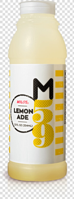 Milos Lemonade  HD Png Download