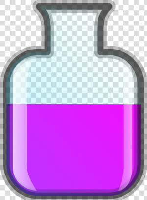 Erlenmeyerkolben Free Lab Icon   Science Equipment Clip Art  HD Png Download