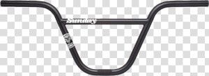 Bmx Bars Transparent  HD Png Download