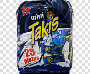 Takis Chips  HD Png Download