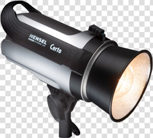 Certo 200   110v   Monolights   Hensel Usa   Hensel Certo 400 Basic Kit  HD Png Download