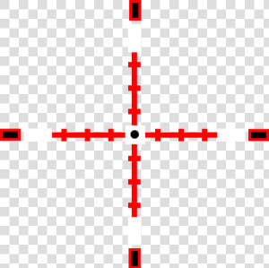 Transparent Background Crosshair Png  Png Download