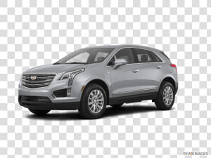 2019 Cadillac Xt5 Price  HD Png Download