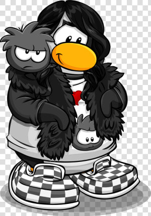 Club Penguin Wiki   Club Penguin  HD Png Download