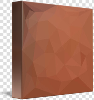 Abstract Low Polygon By Aloysius Patrimonio   Triangle  HD Png Download