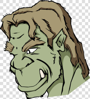 Ogre Png  Transparent Png