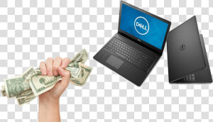 Sell Dell Laptops   Dell Inspiron 15 3567  HD Png Download