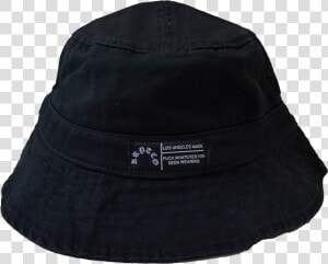 Image Of Label Bucket Hat   Beanie  HD Png Download