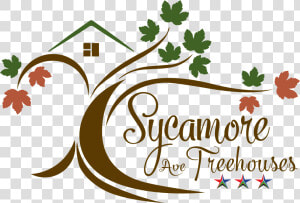 Sycamore Avenue  HD Png Download