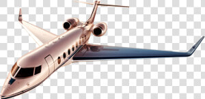 Private Charter   Transparent Private Jet Png  Png Download