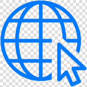 World Wide Web Png Image File   Internet Icon Png  Transparent Png