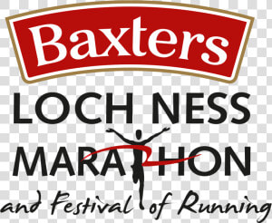 Media Item   Loch Ness Marathon Logo  HD Png Download