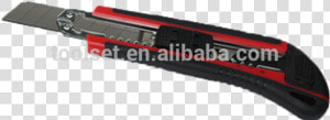 An Toàn Và Hữu Ích Dùng Học Văn Phòng Tiện Ích Dao   Utility Knife  HD Png Download