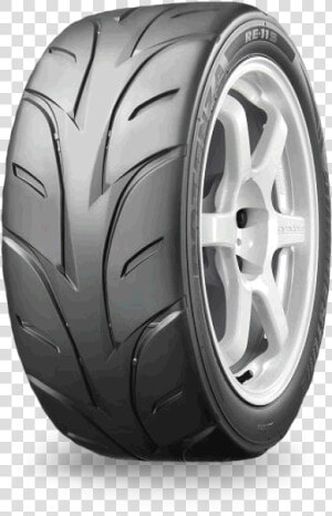 Bridgestone Potenza Re11   Bridgestone Potenza Re 11s  HD Png Download